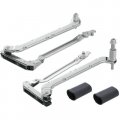 Lever Arms For Aventos Hl Lift Up System 400-550mm 