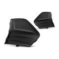 Fog Light Cover Pair For Ford Fusion 2019 2020 Driver And Passenger Side Pp Plastic Fo1038182 Fo1039182 Ks7z17b814ab 