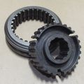 At19-2 5r Synchro Less Small Parts T18-t 1 Pack 