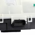 Aintier Door Lock Actuators Assembly Compatible Ford Explorer 2011-2019 For Police Interceptor Utility 2013-2018 Front Right