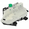 Aintier Door Lock Actuators Assembly Compatible Ford Explorer 2011-2019 For Police Interceptor Utility 2013-2018 Front Right