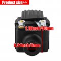 Soajee 3pcs 18-5186 Ignition Coil Compatible With Mercury Mariner Outboard Boat 6hp-125hp 140hp V135 V150 V175 V200 V250 V300