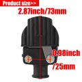 Soajee 3pcs 18-5186 Ignition Coil Compatible With Mercury Mariner Outboard Boat 6hp-125hp 140hp V135 V150 V175 V200 V250 V300