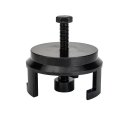 3mirrors 25264 Harmonic Balancer Puller For Gm Chevy Jeep Chrysler Dodge Ls Crank Pulley Remove Without Tapped Holes 