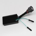 Kipa Cdi Igniter Module Box For Trx 350 Rancher Fe Fm Te Tm Atv 2000-2005 Replace Oe Part 30410-hn5-671 Durable
