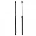 A-premium Hood Lift Supports Shock Struts Gas Spring Prop Compatible With Kia Sorento 2011-2015 Sport Utility 2-pc
