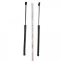 A-premium Hood Lift Supports Shock Struts Gas Spring Prop Compatible With Kia Sorento 2011-2015 Sport Utility 2-pc