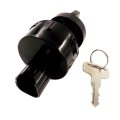 Ignition Key Switch Replacement For 450 660 Yxr450 Yxr660 Yxr700 Igniter 