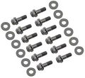 Mr Gasket 6080 Super Intake Manifold Bolt 