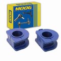 Front To Frame Stabilizer Bar Bushing Kit For Gmc Savana 3500 2003 2019 Direct Replacement Suspension Sway Bushings 