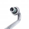 A-premium A C Discharge Line Hose Assembly Compatible With Infiniti G35 2003-2007 V6 3 5l Compressor To Condenser
