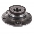 Aintier Rear Wheel Hub Bearing Fit For 2013-2016 Dodge Dart 5 Lugs No Abs Bearing2510 2