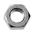 Hex Nuts Steel Material Fine Thread Class 8 Callout Size M8-1 0 25 Pieces 