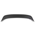 Rear Wings Spoilers Auto Body Accessories 3rd Brake For Nissan Altima 2 5l 2488cc 152cu In L4 Electric Gas Dohc Naturally 