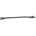 1575221 Blower Motor Wiring Harness Fit For 2007-2013 G C Sierra 1500 2500 Hd And 2000-2014 M Yukon Xl Replaces 89018283 