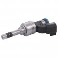 Newyall Pack Of 4 Fuel Injectors
