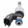 Newyall Pack Of 4 Fuel Injectors