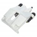 Silver Rear Passenger Brake Caliper Aintier 184858 Ford 2004-2011 For Lincoln 2006-2008 2010-2011
