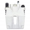 Silver Rear Passenger Brake Caliper Aintier 184858 Ford 2004-2011 For Lincoln 2006-2008 2010-2011