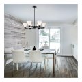 Satco S11777r1 14w A19 Led Lamp 4-pack Non-dimmable 2700k 3000k 3500k 4000k 5000k Warm White To Natural 1500 Lumens Finish 
