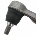 101-5829 Tie Rod End Pre Greased Full Ball Stud With Corrosion Protection And Wrench Flat For Easy Installation