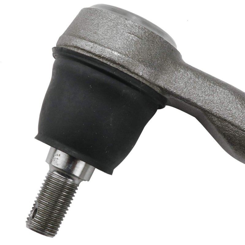 101-5829 Tie Rod End Pre Greased Full Ball Stud With Corrosion Protection And Wrench Flat For Easy Installation