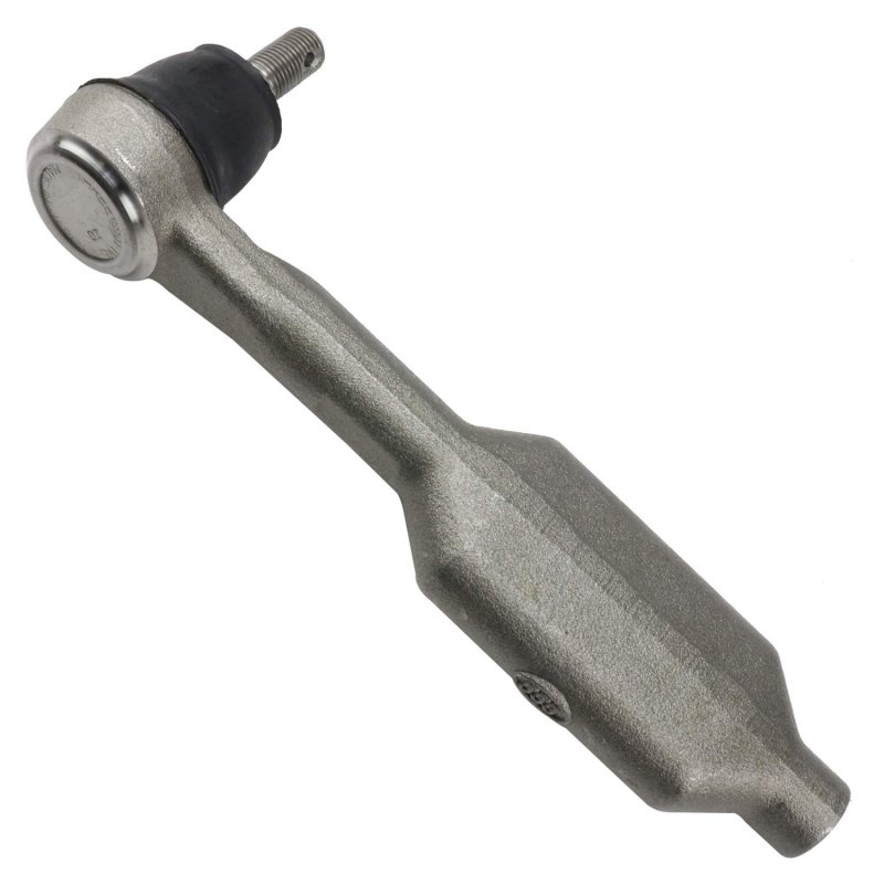 101-5829 Tie Rod End Pre Greased Full Ball Stud With Corrosion Protection And Wrench Flat For Easy Installation