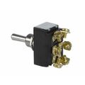 Jt Products 2648f 30 Amp 12 Volt D P S T Heavy Duty 2-way Momentary On Off Momentary Toggle Switch With Six Screw Terminals 