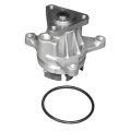 Ford Special Service Police Sedan 2014 15 16 17 2018 Coolant Water Pump 1 99 Inches Hub Height 3 Hole Replacement For 89036353 