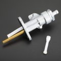Topteng Motorcycle Petcock Fuel Shutoff Valve Replacement Tank Switch Fits For Yamaha It175 1977-1983 Dt175 1974-1981