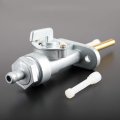 Topteng Motorcycle Petcock Fuel Shutoff Valve Replacement Tank Switch Fits For Yamaha It175 1977-1983 Dt175 1974-1981