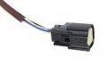 Motorcraft Oxygen Sensor For 2019 Ford F-59 Stripped Dy1299