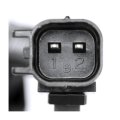 Abs Speed Sensor For Gmc Sierra 3500 Hd 2015 2016 Passenger Side Front Or Rear 2 Male Blade Terminals 1 Square Female Connector