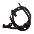 Abs Speed Sensor For Gmc Sierra 3500 Hd 2015 2016 Passenger Side Front Or Rear 2 Male Blade Terminals 1 Square Female Connector
