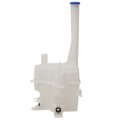 Washer Fluid Reservoir Tank With Cap For Hyundai Tucson 2014 2015 Replacement Hy1288149 191275767504 986202z000 Without Pump 