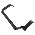 Rear Bumper Support Bracket Pair Ford Escape 2013 To 2019 Driver And Passenger Side Capa Certified Replacement For Cj5z17d942a 