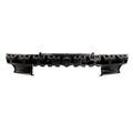 Carpartsdepot 356-13273-10 Bumper Impact Energy Absorber Isolator Front Black Plastic Gm1070248 