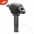 A-premium Engine Ignition Coil Packs Compatible With Scion Fr-s 2013 2014 H4 2 0l