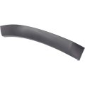 Front Lower Valance Driver Side Air Deflector For Buick Allure 2010 Primed Plastic Gm1092240 25782872 