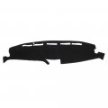 Three T Car Dashboard Board Cover Sun Shade Dash Mat Carpet Pad Ford For F-150 F-250 F-350 F-450 1992-1996 1997