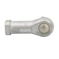 Kimpex Tie Rod End Kit Outer Inner