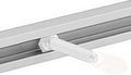 Big Horn 19814 24-inch Small Aluminum T-track 