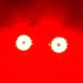 July King 6 8cm 21 Led Brake Lights Night Running For Nissan Qashqai 2007 13 X-trail 2004 And Toyota Corolla 10