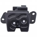 Newyall Rear Tailgate Trunk Power Door Latch Lock Actuator Motor