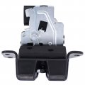 Newyall Rear Tailgate Trunk Power Door Latch Lock Actuator Motor