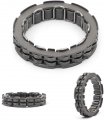 Sfriding Wet Clutch Kit For Cfmoto 500 Mc Models 2007-2016 Uforce Cforce C X5 Lwb Swb Rancher 500 Cover Housing Bearing Gaskets