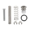 Motoqueen For Iwata Lph400 Spray Gun Rebuild Kit W400 Lph200 Replace 5650 One-time Replacement 