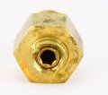 Motorcraft Yf52 A C Compressor Service Valve Assembly