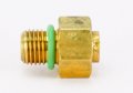 Motorcraft Yf52 A C Compressor Service Valve Assembly