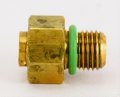 Motorcraft Yf52 A C Compressor Service Valve Assembly